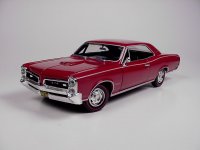 '66 GTO Royal Bobcat