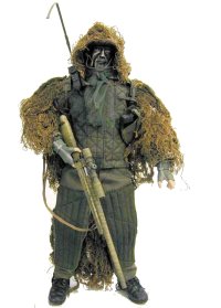Pre-Order USMC Sniper Now!